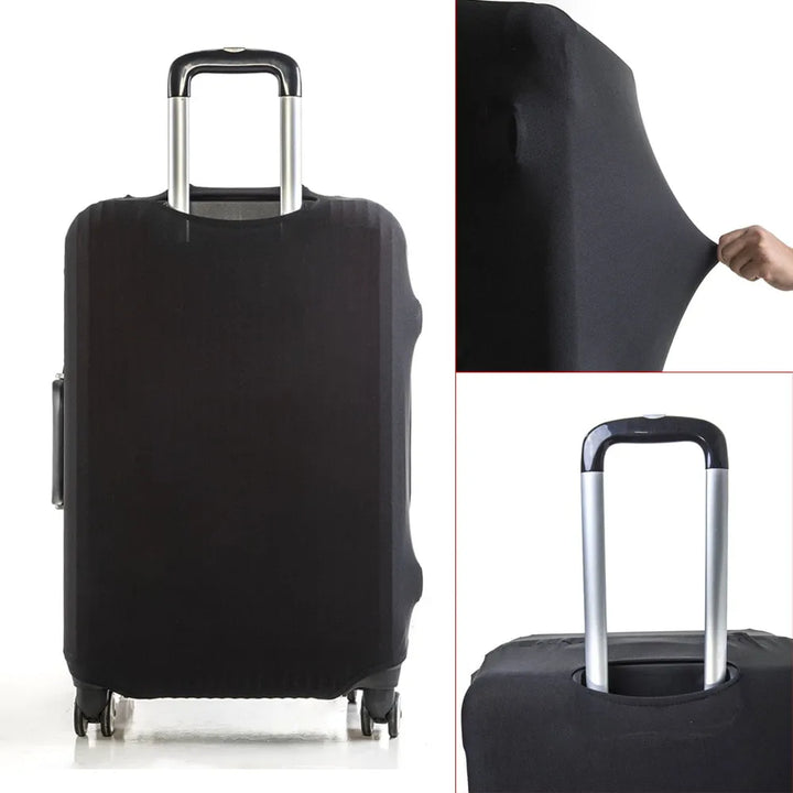 Housse de Valise Personnalisée
