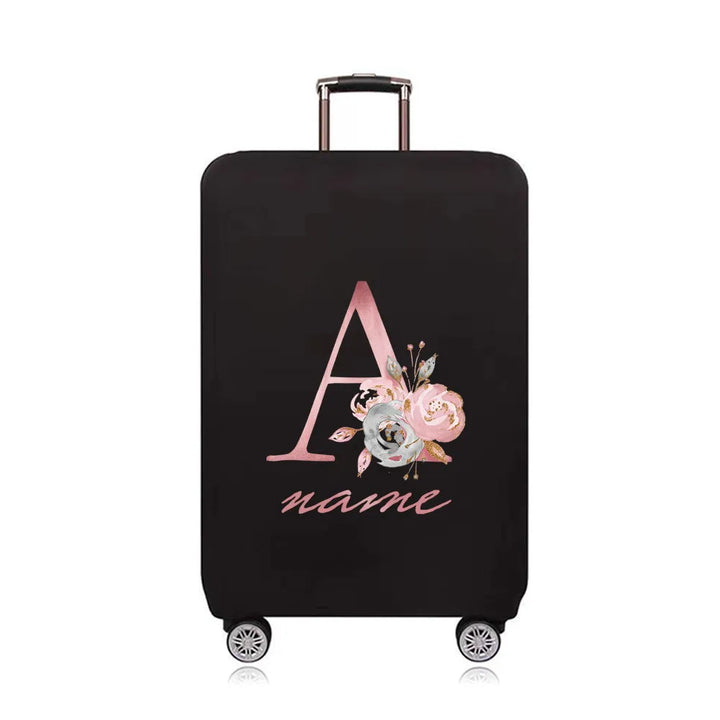 Housse de Valise Personnalisée