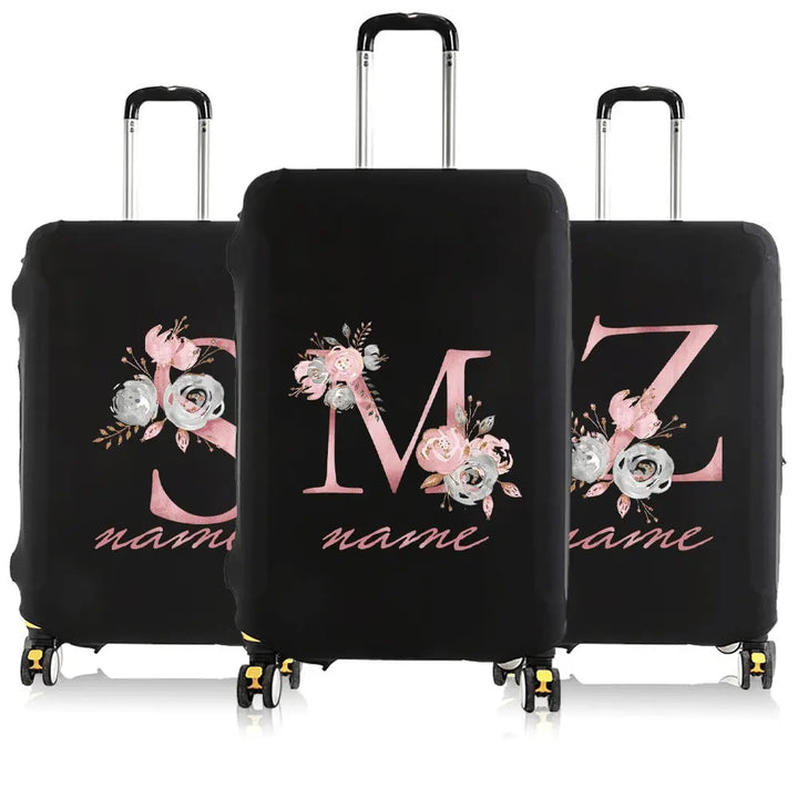 Housse de Valise Personnalisée