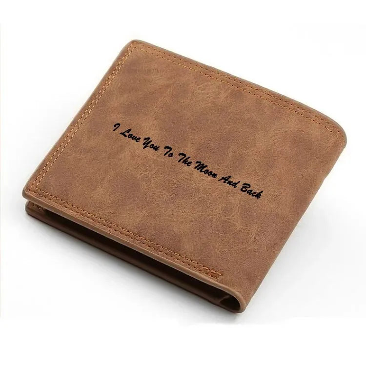 Portefeuille Personnalisé Homme Avec Prenom Portefeuille Homme Cuir Portefeuille Personnalisé Homme Avec Prenom Portefeuille Homme Cuir