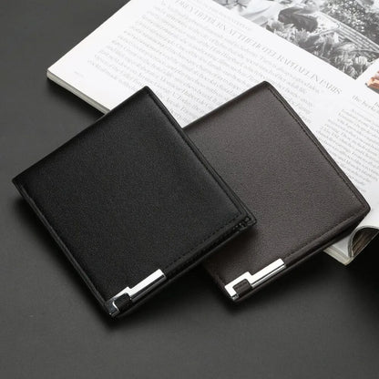 Portefeuille Cuir Homme Personnalisé - Portefeuille Cuir Homme Personnalisé