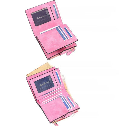 Portefeuille Femme Personnalisé - Portefeuille Femme Personnalisé
