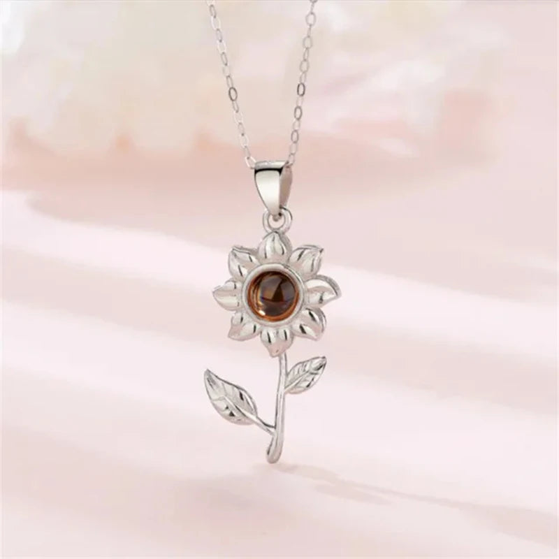Collier Femme Personnalisé