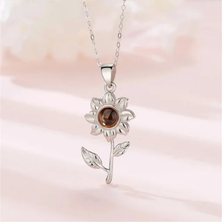 Collier Femme Personnalisé