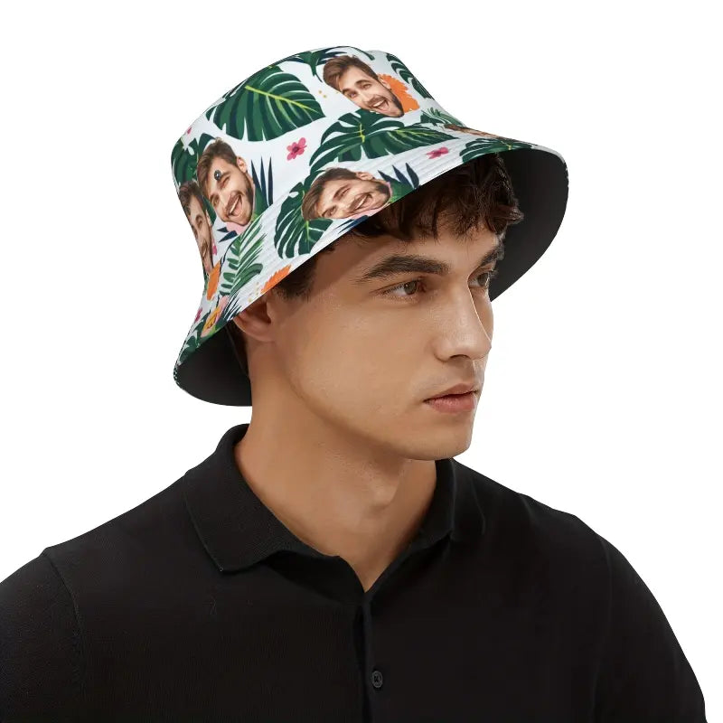 Bob Chapeau Personnalisé