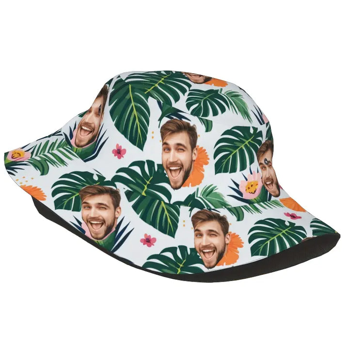 Bob Chapeau Personnalisé