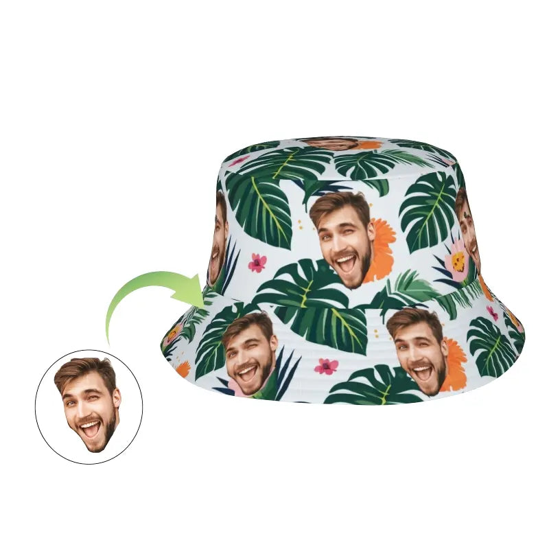 Bob Chapeau Personnalisé