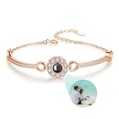 Bracelet Loupe Photo - Bracelet Loupe Photo