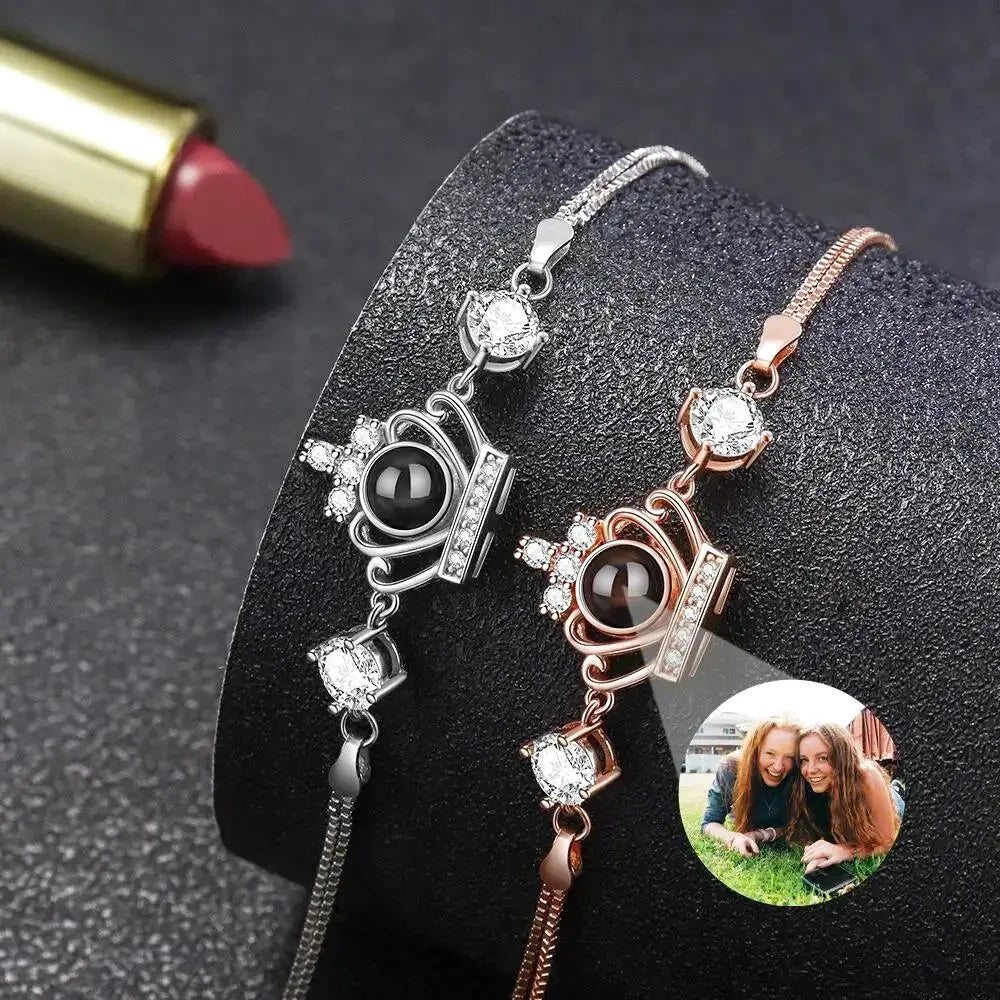 Bracelet Personnalisable