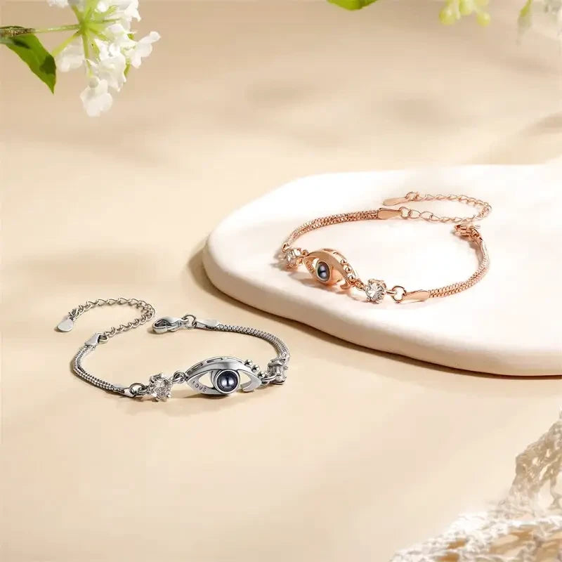 Bracelet Personnalisable Femme