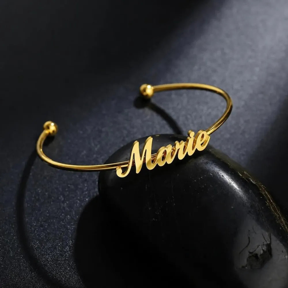 Bracelet Personnalisé Mixte