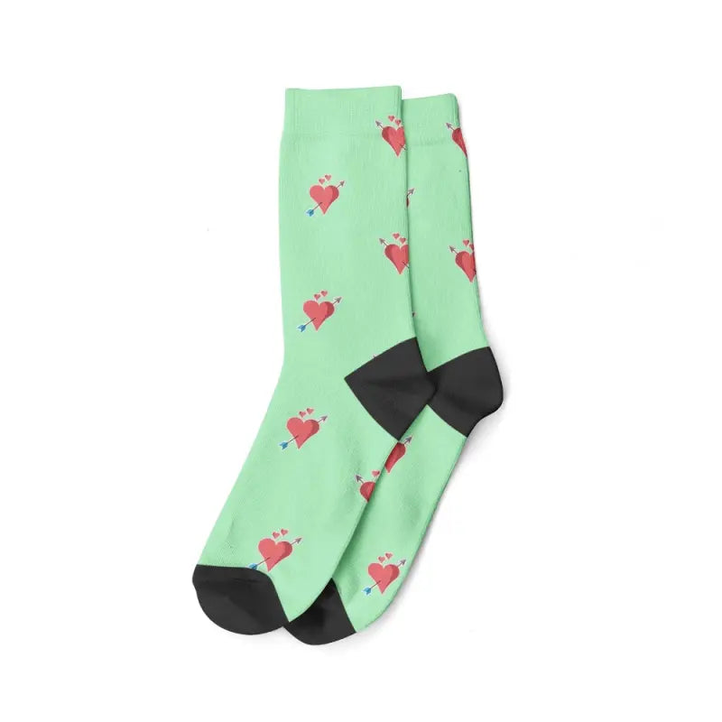 Chaussettes imprimées online
