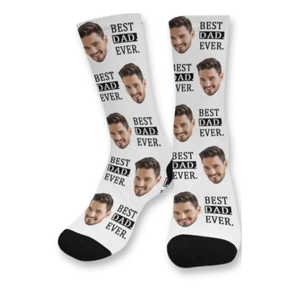 Chaussettes Papa