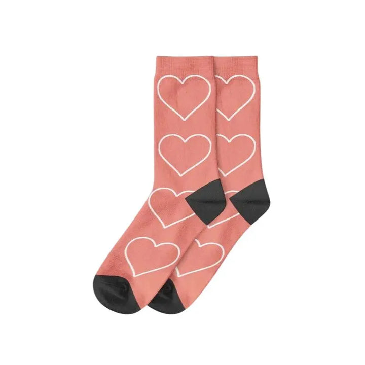 Chaussettes Personnalisées Prénom