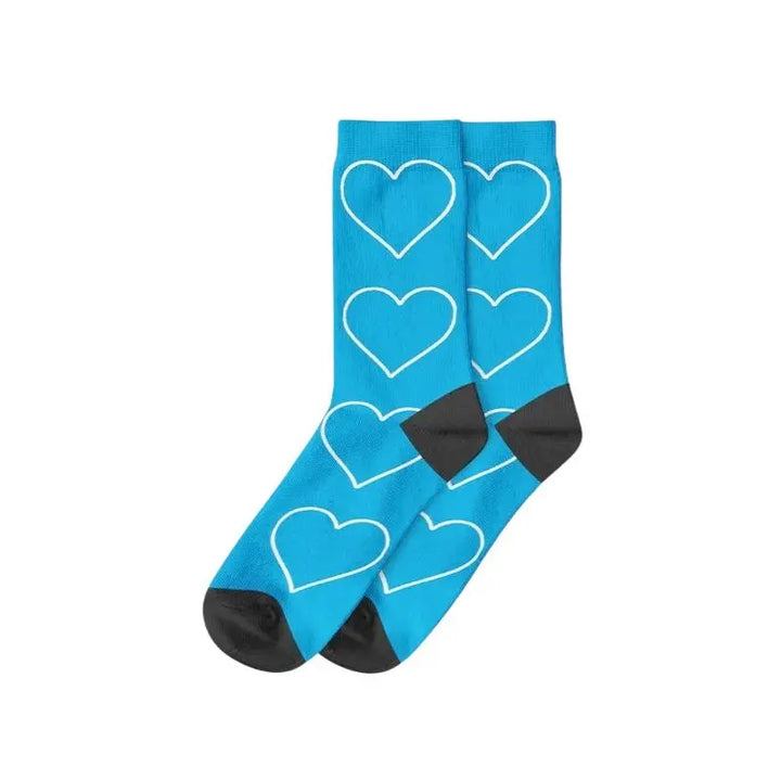 Chaussettes Personnalisées Prénom