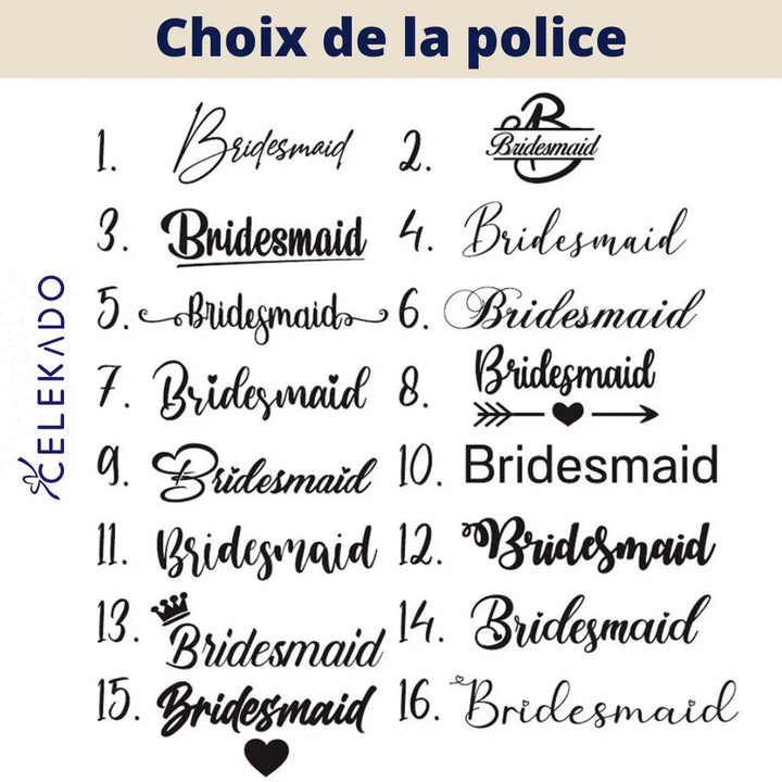 Chaussons Personnalisés