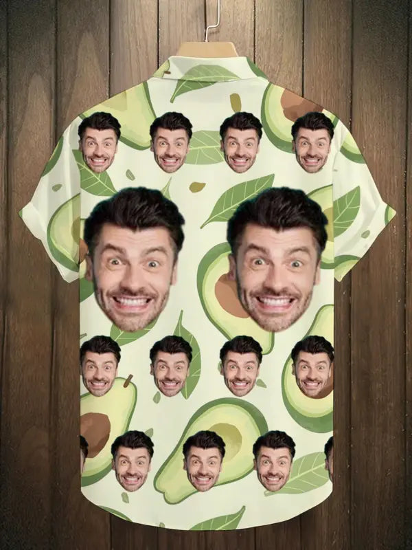 Chemisette Personnalisée