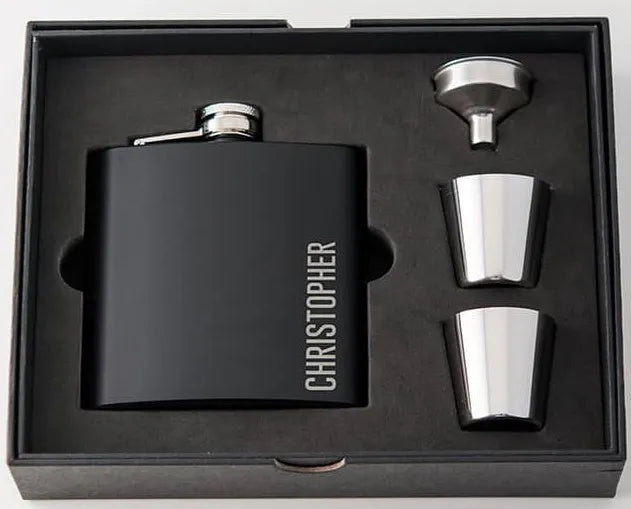 Flasque Personnalisable