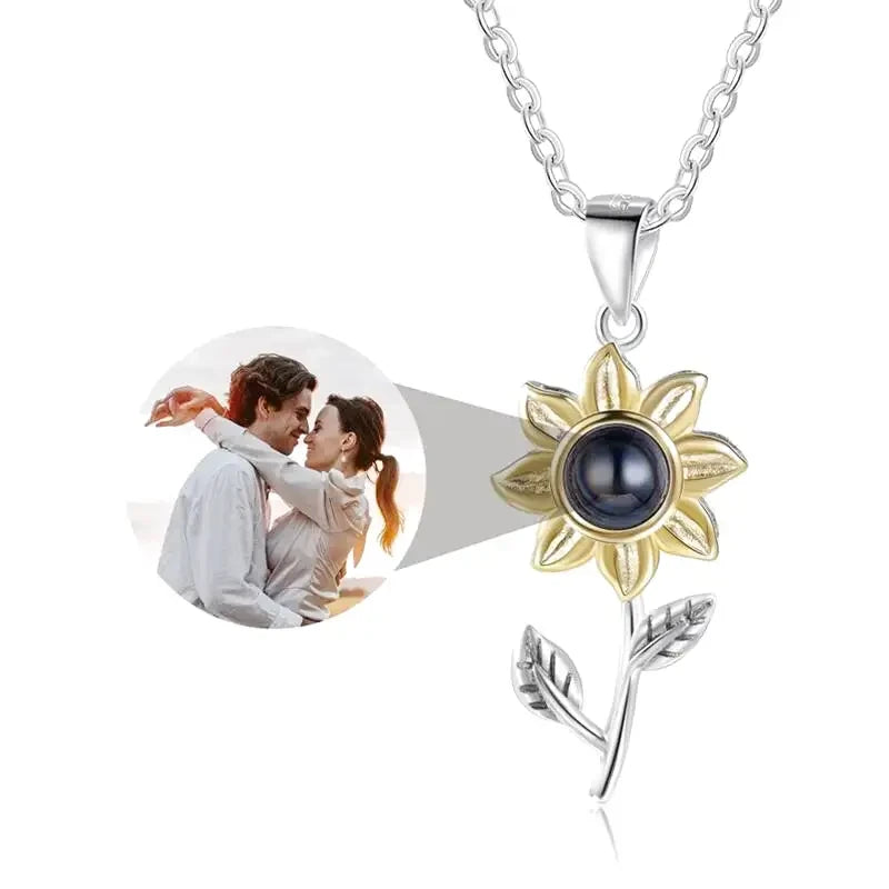 Collier Femme Personnalisé