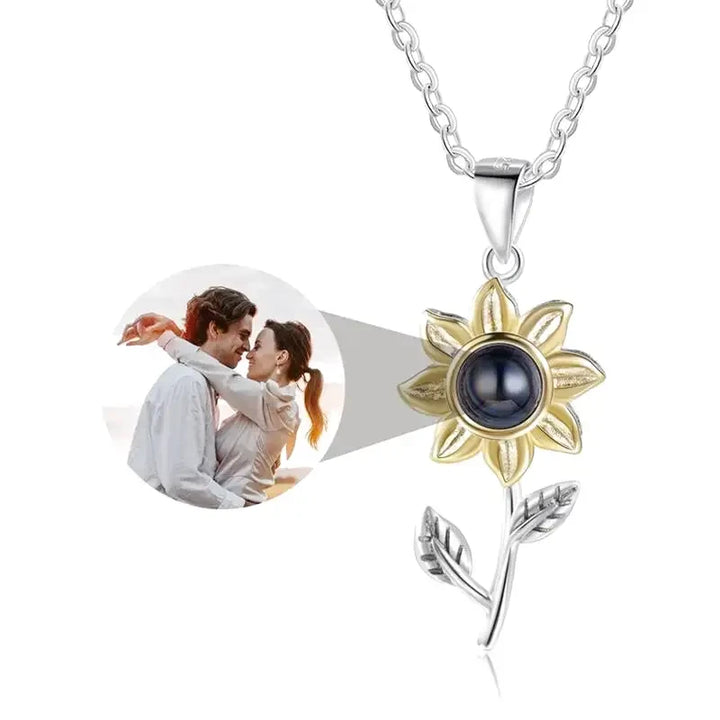 Collier Femme Personnalisé