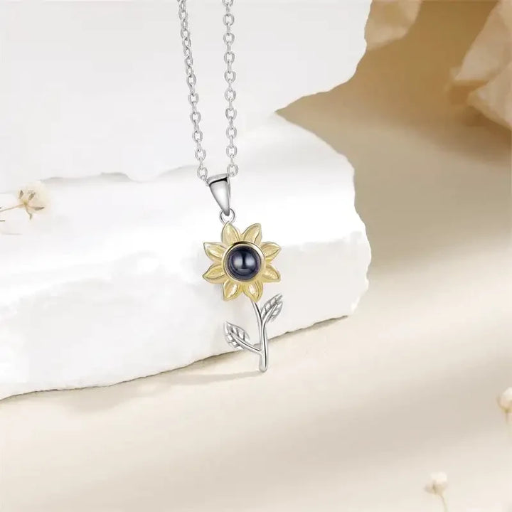 Collier Femme Personnalisé Or