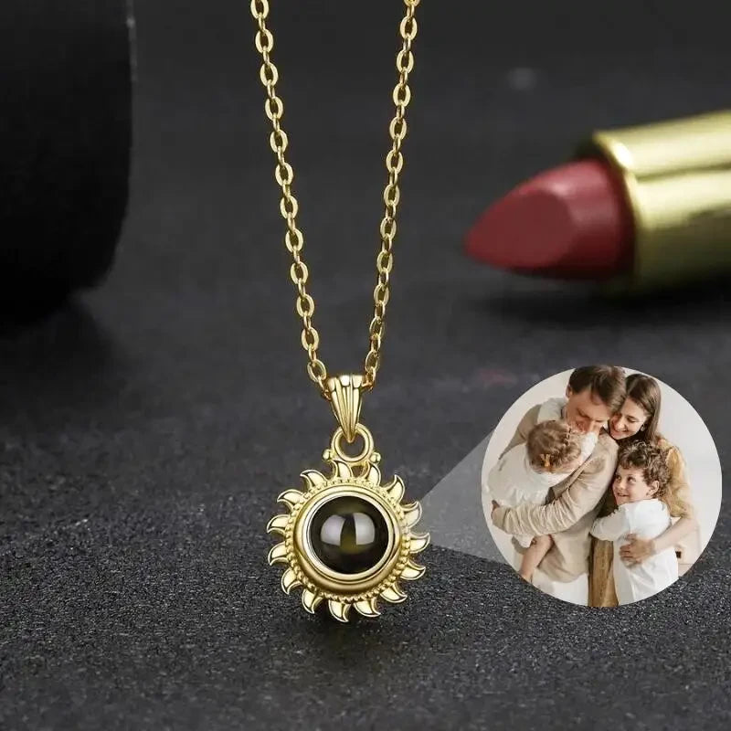 Collier Homme Personnalisable