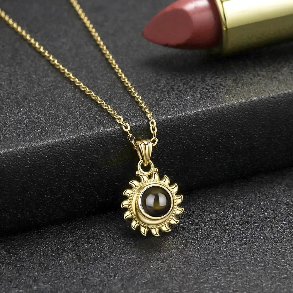 Collier Homme Personnalisable