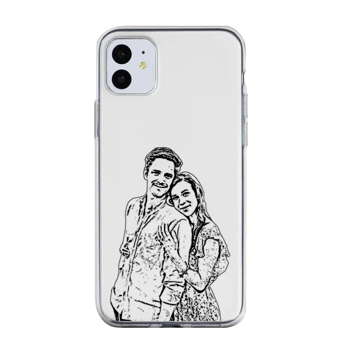 ZhuoFan Coque personnalisée pour iPhone 8/iPhone 7/iPhone SE 2022/SE ZhuoFan Coque personnalisée pour iPhone 8/iPhone 7/iPhone SE 2022/SE