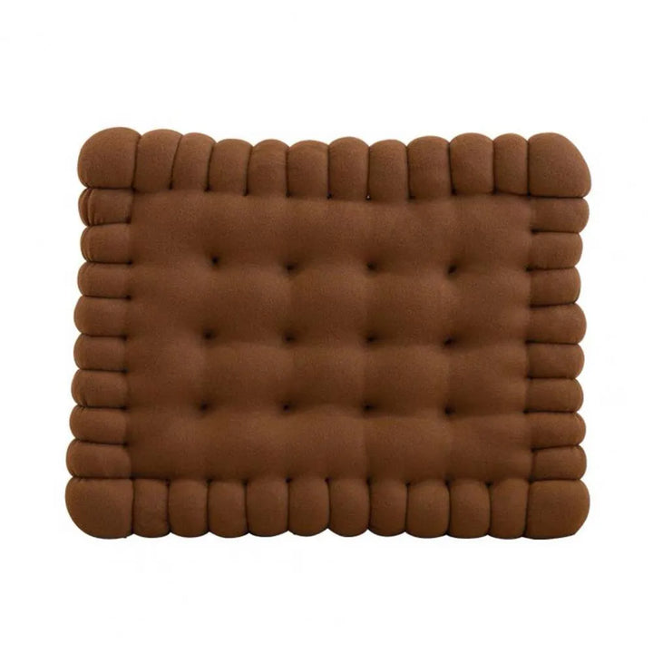 Coussins Originaux Marron