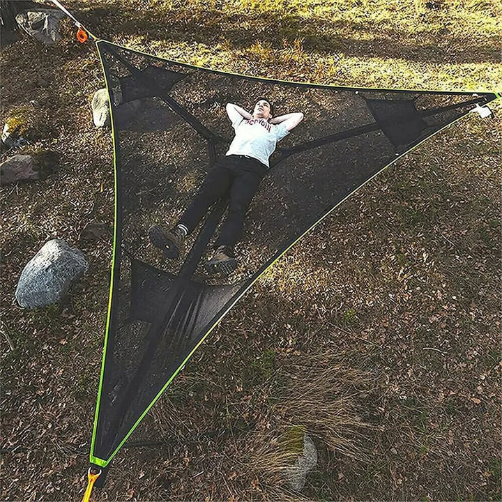 Hamac Triangle