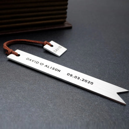 Marque Page Personnalisable - Marque Page Personnalisable