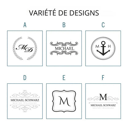 Montre à Gousset Personnalisable - Montre à Gousset Personnalisable