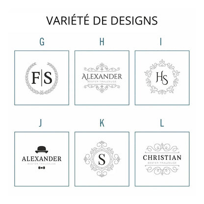 Montre à Gousset Personnalisable - Montre à Gousset Personnalisable