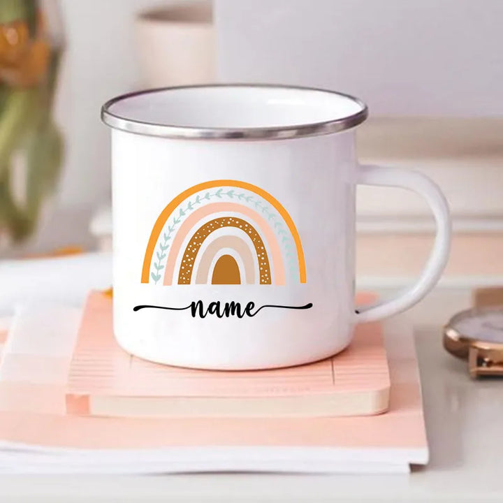 Mug de Voyage Personnalisé 2