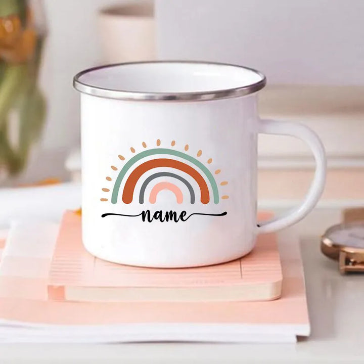 Mug de Voyage Personnalisé 3
