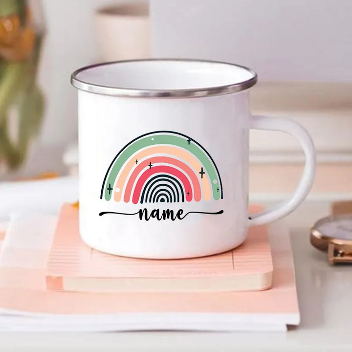 Mug de Voyage Personnalisé 4