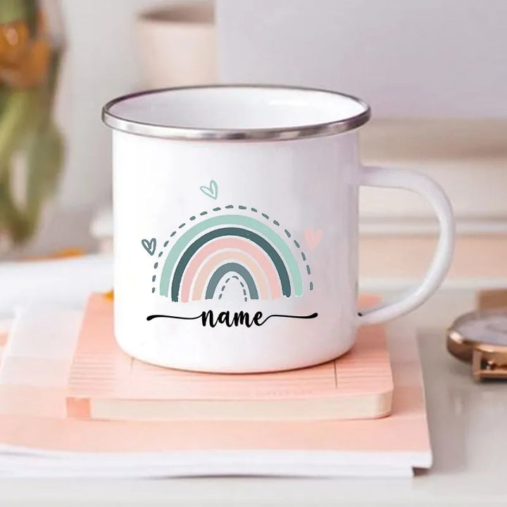 Mug de Voyage Personnalisé 5