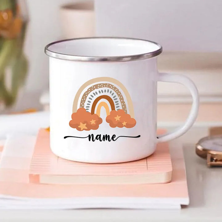 Mug de Voyage Personnalisé 6