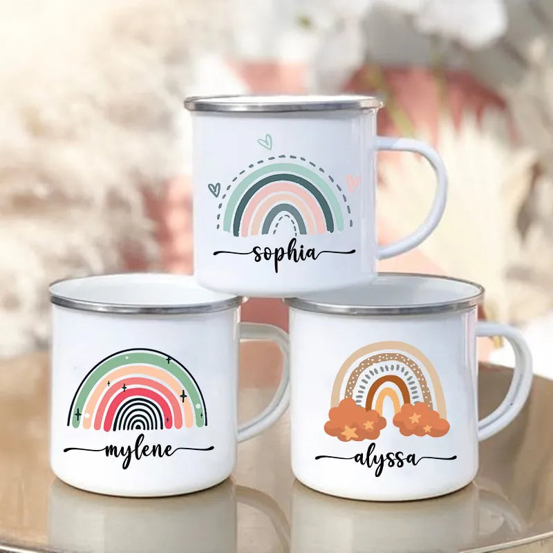 Mug de Voyage Personnalisé