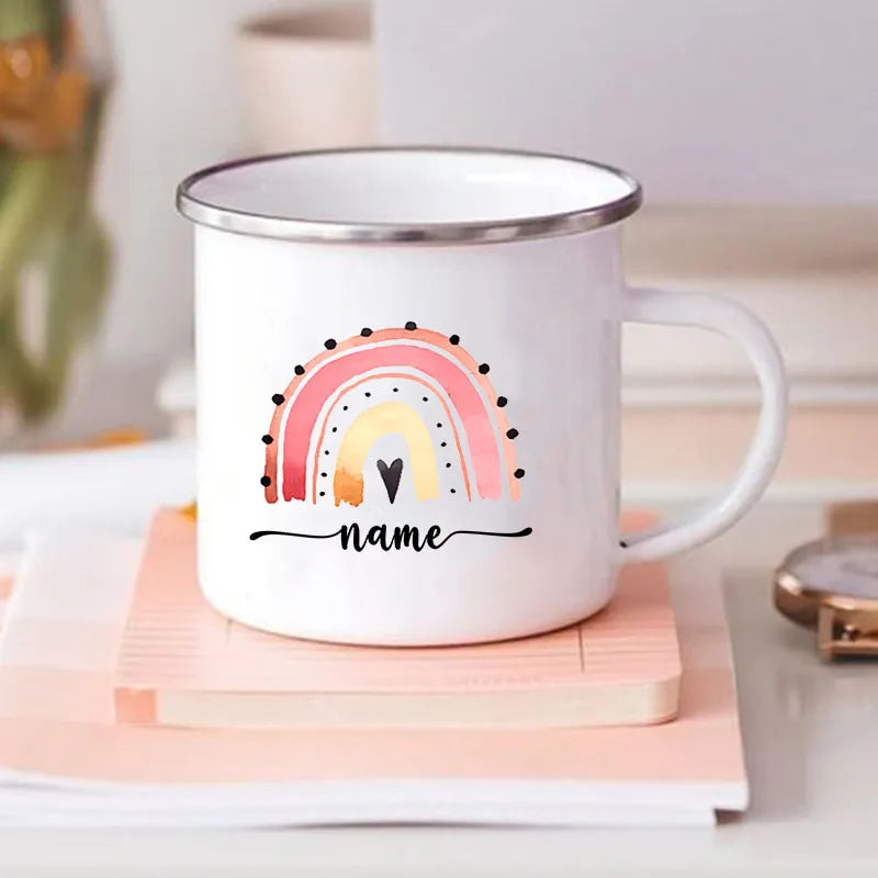 Mug de Voyage Personnalisé 1