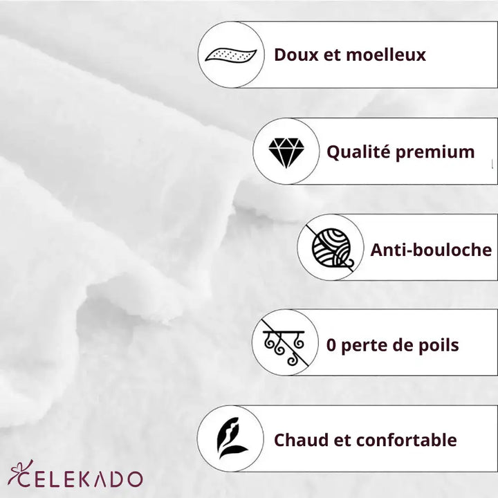 Couverture Personnalisable