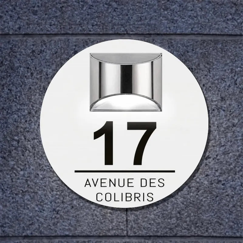 Plaque Solaire pour Maison