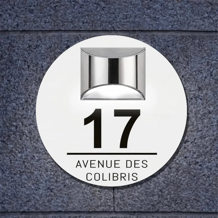 Plaque Solaire pour Maison