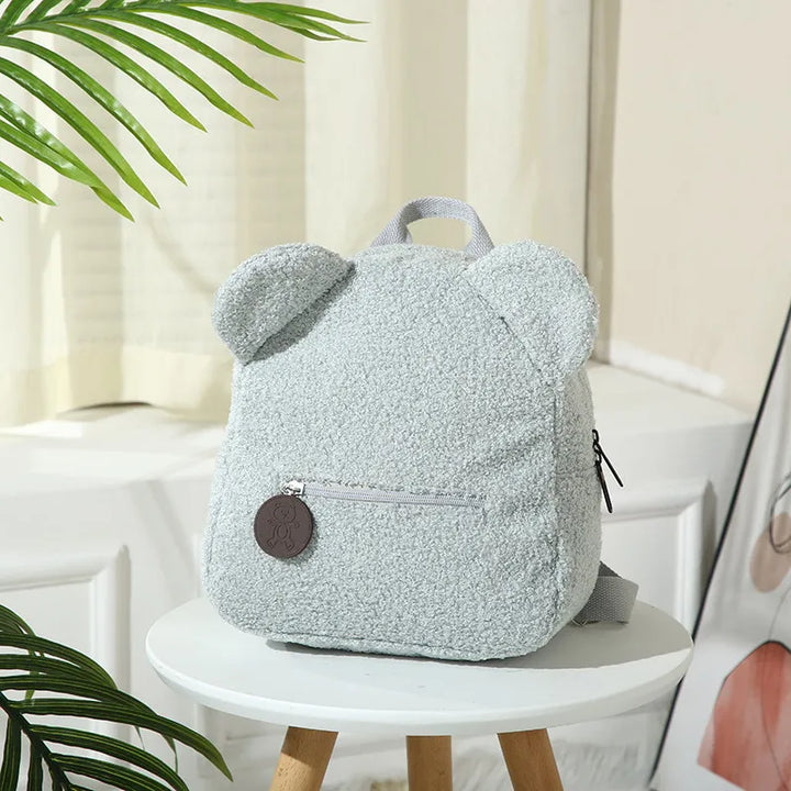 Sac à Dos Personnalisé Bleu ciel
