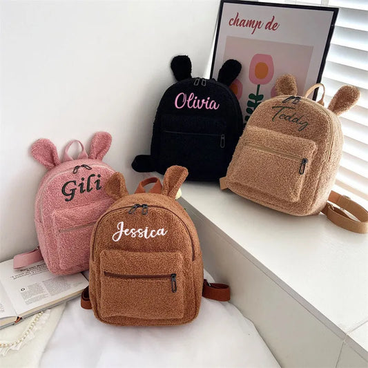 Sac à Dos Personnalisé - Sac à Dos Personnalisé