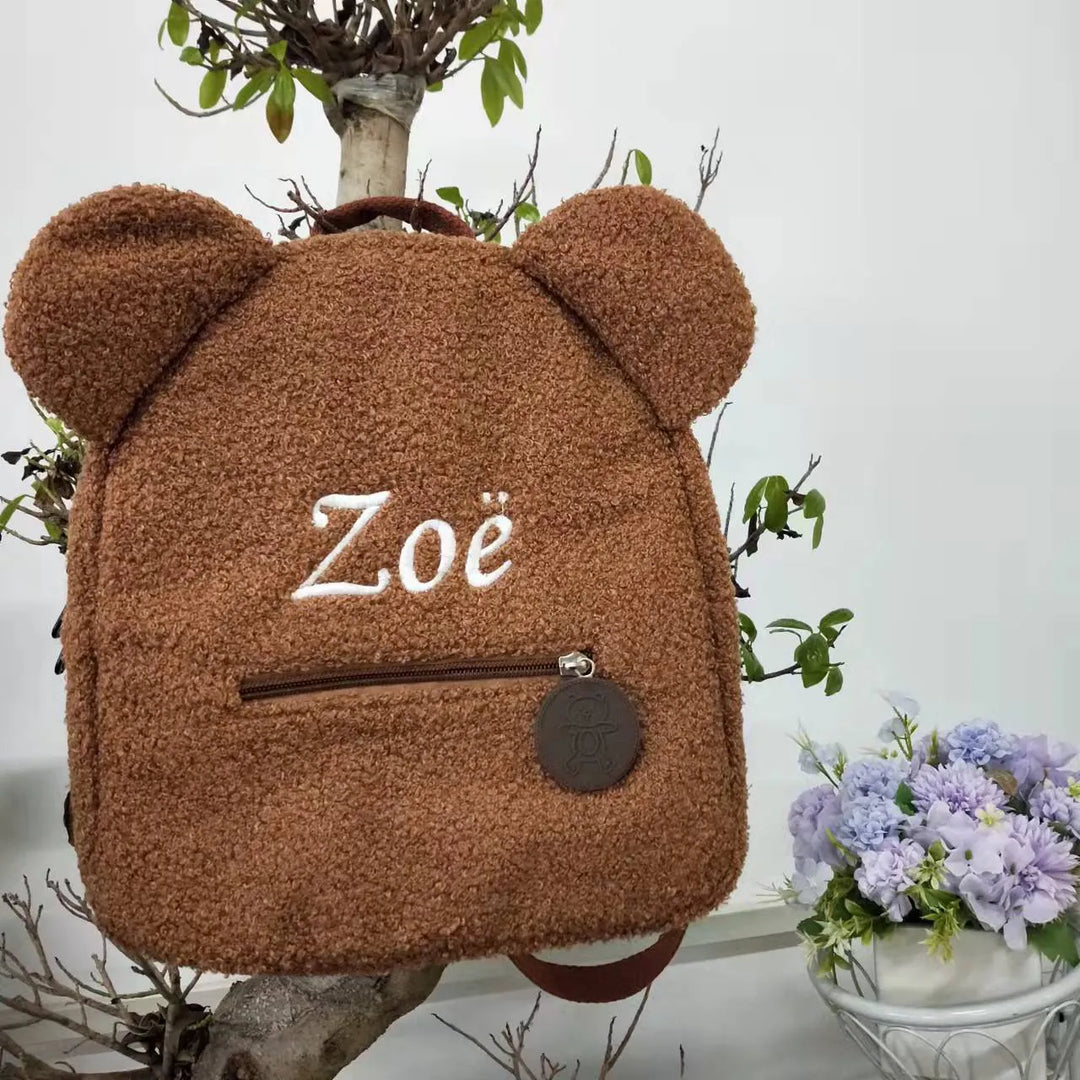 Sac à Dos Personnalisé