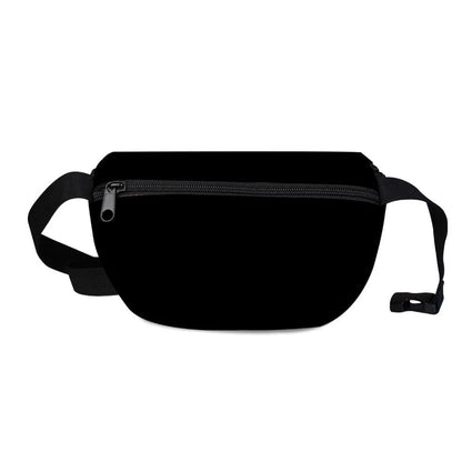 Sac Banane Personnalisable - Sac Banane Personnalisable