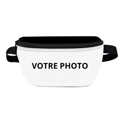 Sac Banane Personnalisable - Sac Banane Personnalisable