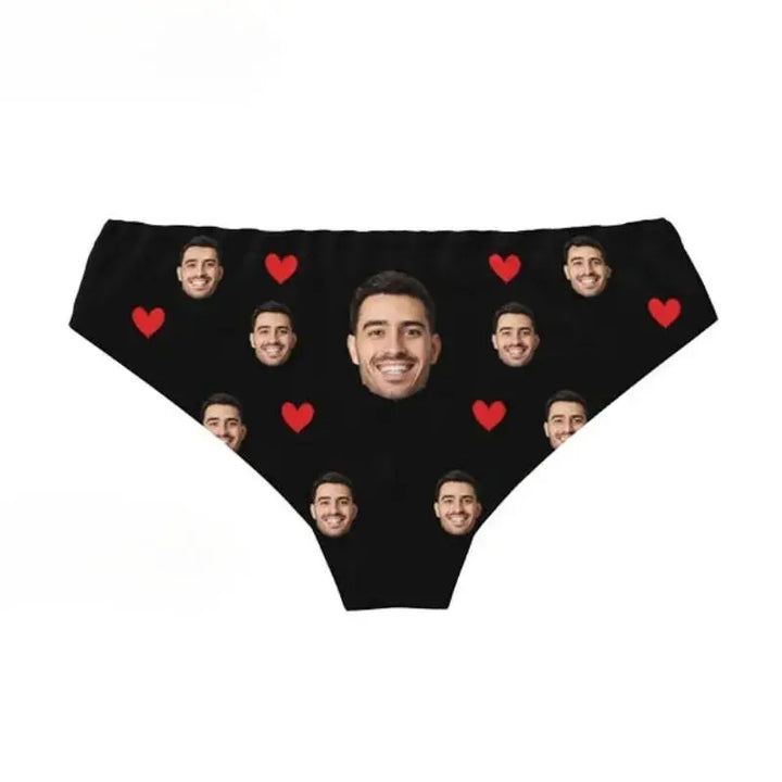 Slip Personnalisable Homme