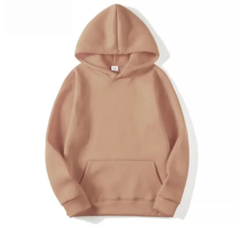 Sweat Capuche Personnalisé Brodé